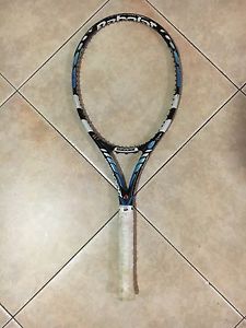 Babolat Pure Drive Roddick + (4 3/8 Grip) - Good Condition!!
