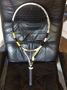 $350+ *NEW* Babolat Aero Pro Team Tennis Racket With Backpack