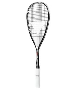 Tecnifibre Carboflex 135 S Squash Racquet, Brand new