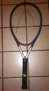Head Ti S5 Comfort Zone Performance Tennis Racquet