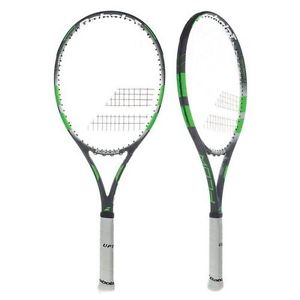Babolat 2016 Flow Lite High Quality Tennis Racquet-Strung + Cover Nadal Racket