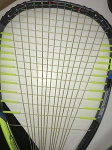 E-Force Apocalypse BETA 160 Racquetball Racquet USED