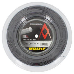 volkl cyclone tour