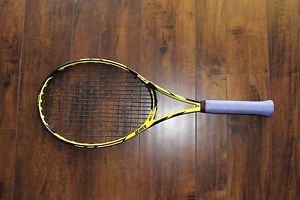 Prince Tour 98 ESP tennis racquet (4 1/2 grip)