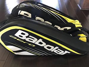 Babolat Aero Line 12 Pack Racquet Bag