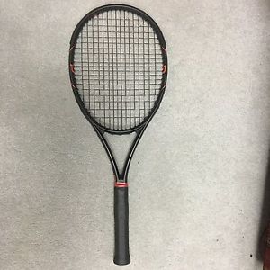 Wilson Burn FST 95 Tennis S Racquet Grip 4 1/2