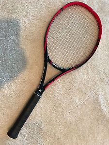 Used Yonex VCORE SV 98 4 3/8