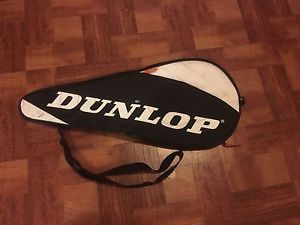 Dunlop Aerogel Tennis Racket Cover Bag