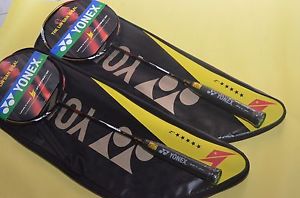 YONEX Voltric 2 