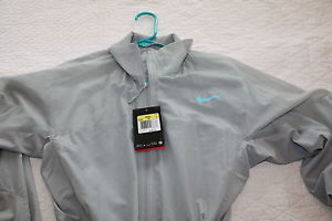 Mens Nike PREMIER RAFA Dri-FIT Jacket -Rafael Nadal -Very Lightweight -Sz S -New