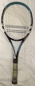 Babolat Pure Junior Tennis Racket 26"