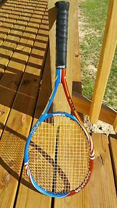 Wilson BLX Tour 95 Tennis Racquet