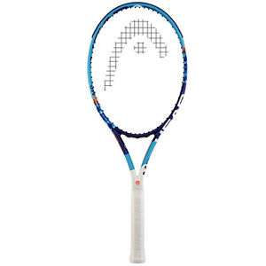 Head Graphene XT Instinct MP tennis racket 4 3/8 racquet strung 10.6oz 300g