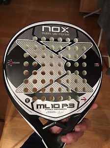 Pala de Padel Nox Ml 10 Pro P3