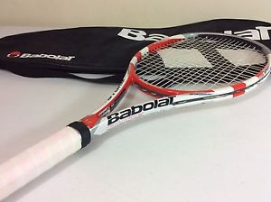 BABOLAT PURE STORM GT TENNIS RACQUET 4 1/4