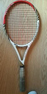2x Wilson BLX Pro Staffs Six One 100l 4 3/8