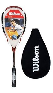 Wilson K 150 Raquette De Squash