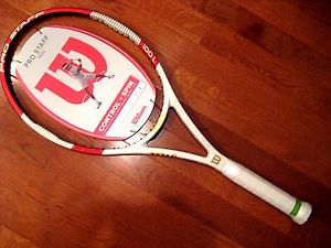 Wilson BLX Pro Staff 100L Tennis Racquet (Brand New!)