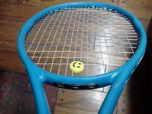 Wilson  K TOUR 95 Tennis Racquet 16x 20 grip 4 1/4 custom paint