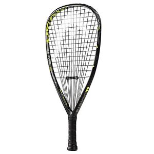 Head Graphene XT Radical 180 Racquetball Racquet