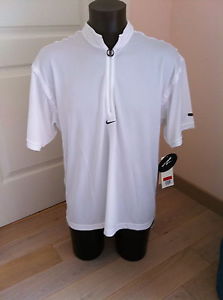 nike Agassi collection polo shirt