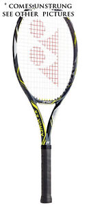 *new* Yonex EZONE DR 100 (300g)Tennis Racquet L4 - 4 1/2`` - Authorized Dealer