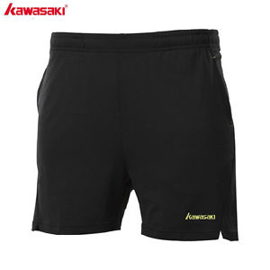 Badminton Shorts For Men And Women Knitted Sweat-Absorbant SP-13391