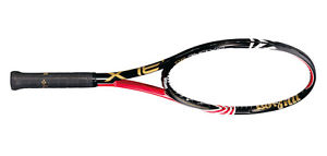 New Wilson BLX SIX ONE 95 Adult Tennis Racquet Raket 4 1/2 18X20 SALE