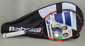 BABOLAT PURE STRIKE 100 Tennis Racquet Grip Size #4 - 4 1/2" inches BRAND NEW