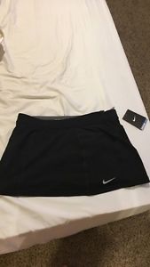 Womens Nike Tennis Skirt Medium