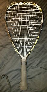 E-Force Bedlam X 150g super lite Racquetball racquet