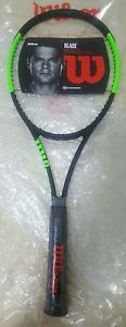 Wilson Blade 98 (18x20) Countervail 4 3/8