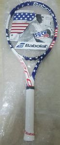 Babolat Pure Aero VS Stars & Stripes Racquet