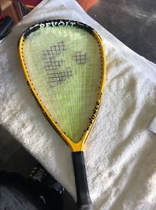 E - Force Revolt Power Racquetball Racket