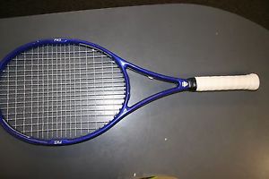 Wilson Graphite Aggressor 8.5 si | New String | L2 4 1/4 | USED | FREE USA SHIP