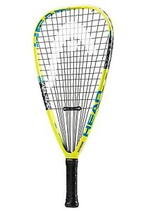 Head 2015 Graphene XT Extreme 165 Racquetball Racquet (3-5/8)