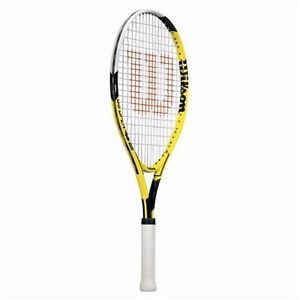 Wilson US Open Junior Recreational Racket