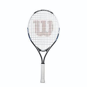 Wilson US Open Junior Tennis Racquet