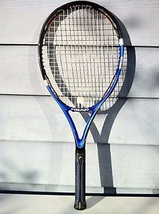 $200 2010 HEAD YOUTEK SIX STAR Game Improvement Tennis Racquet 4-3/8 Racket EUC