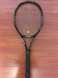 wilson blade 104 4 3/8 Old Model