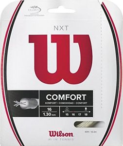 Wilson NXT 40-Feet String