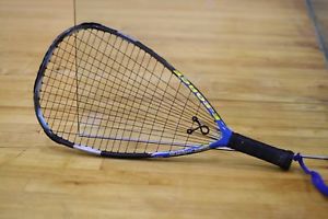 E-Force EForce E Force Racquet BEDLAM X 190  3 7/8" GRIP