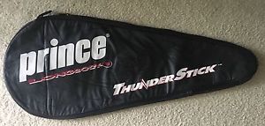 Prince Thunderstick Longbody Racquet Cover Case