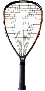 E-Force Heatseeker 3.0 racquetball racquet 160 grams 3 5/8" (small)