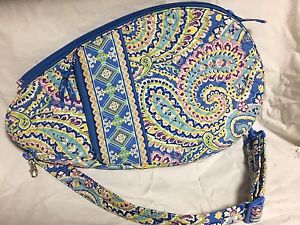 Vera Bradley Tennis racquet bag