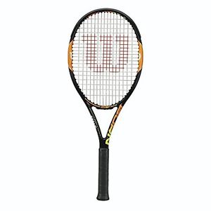 Wilson Burn 100 Team Tennis Racquet