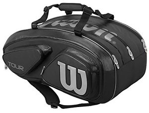 Wilson Tour V 15 Pack Tennis Bag