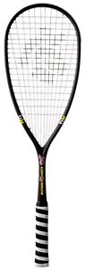 Black Knight Conqueror Squash Racquet, Brand new