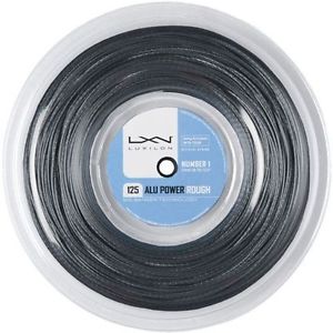 *NEW* Luxilon Big Banger ALU Power Rough 16L (726 ft.) REEL