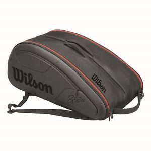 Wilson Federer D